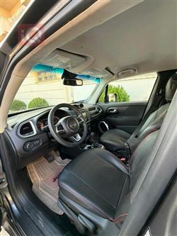 جيب رينيجيد